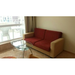 Однокомнатная квартира в к-с Сансет Бич-2